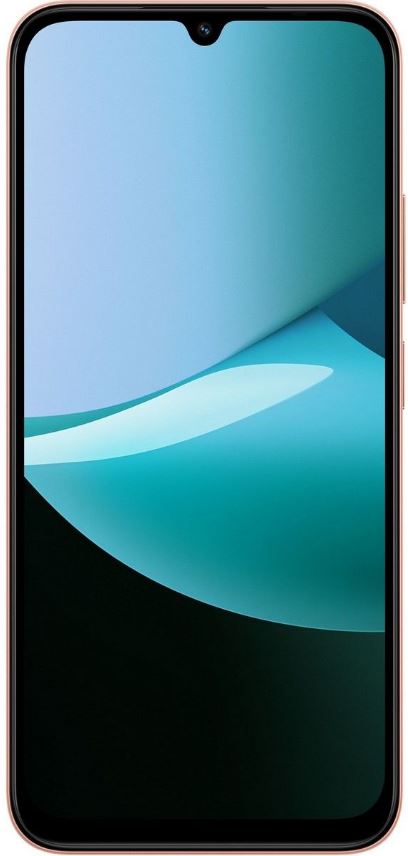 

Смартфон Xiaomi Redmi 15C 4/256GB MZB0LLWRU оранжевый, Redmi 15C 4/256GB