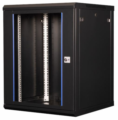 фото Шкаф настенный 19", 15U Datarex DR-634101 в Уфе