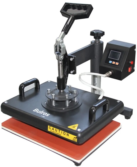 

Пресс Bulros F-200, F-200