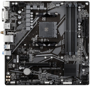 фото Материнская плата GIGABYTE A520M DS3H AC