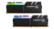 фото  DDR4 16GB (2*8GB) G.Skill F4-3600C16D-16GTZRC в Челябинске
