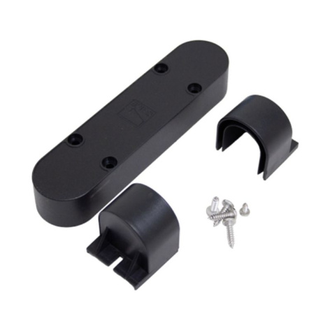 Изображение товара Комплект заглушек CAME 119RIG096 для герметизации шлагбаума G0603