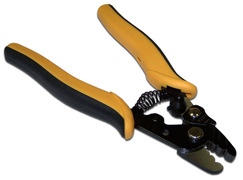 Изображение товара Стриппер Lanmaster LAN-FT-STR/OFC для оптических кабелей