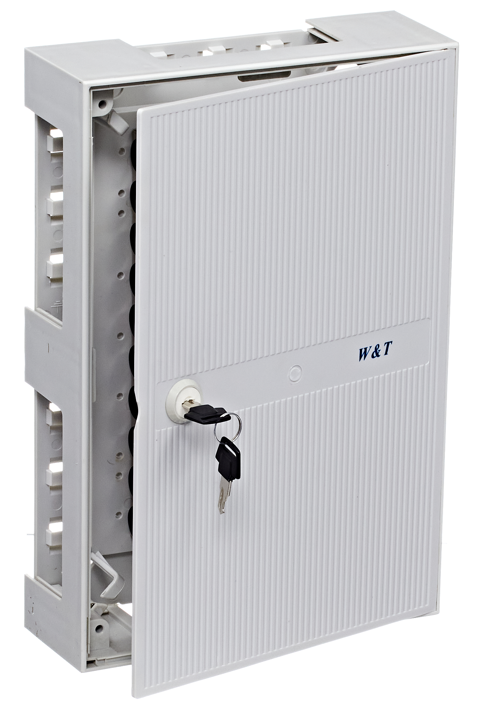 

Кросс-бокс W&T WT-S068C на 100 пар, WT-S068C