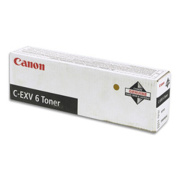 фото Картридж Canon C-EXV6