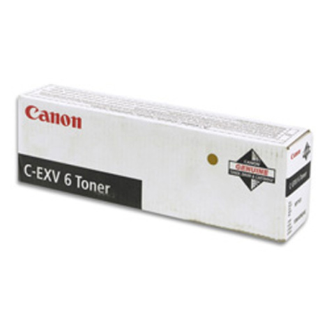 Изображение товара Картридж Canon C-EXV6 для моделей Canon NP-7161 высоким качеством печати