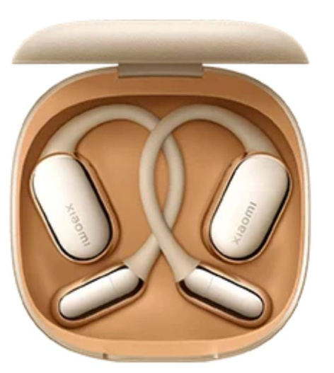 Изображение товара Наушники Xiaomi OpenWear Stereo Pro Беспроводные TWS Bluetooth 5.4 Золото