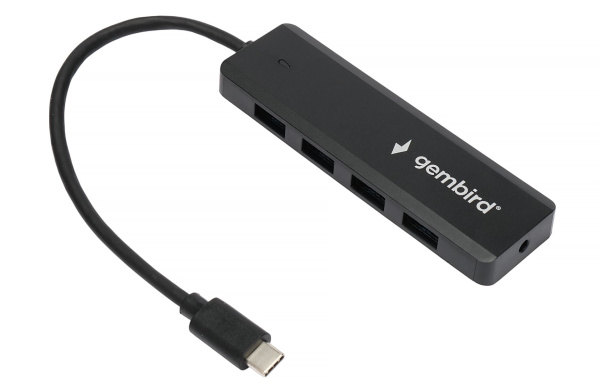 фото Разветвитель USB 3.0 Gembird UHB-C364 в Уфе