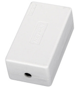 фото Адаптер проходной  Netlan EC-UCB-IDC-UE2-WT-10