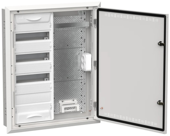 Изображение товара Щит распределительный встраиваемый IEK TI5-51-V-2X048-30