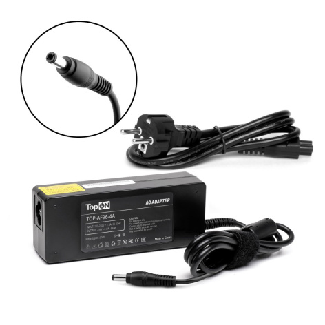 фото Блок питания  TopOn TOP-AF96-4A в Красноярске