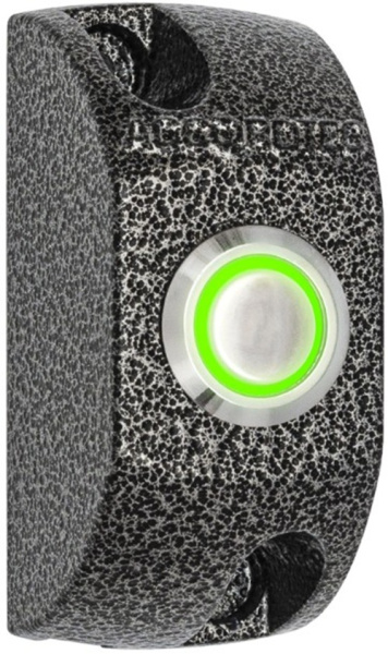 Изображение товара Кнопка AccordTec AT-HSB1 LED Gray