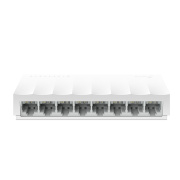 фото Коммутатор TP-LINK LS1008