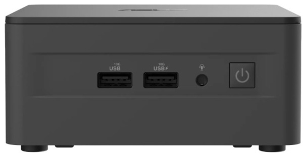 фото Системный блок ASUS NUC 13 Pro Tall Kit RNUC13ANHI300002I Intel Core i3, 0 (не установлена) ГБ, Intel UHD Graphics,  ОС Не установлена