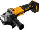 фото Шлифовальная машина угловая DeWALT DCG407N в Краснодаре