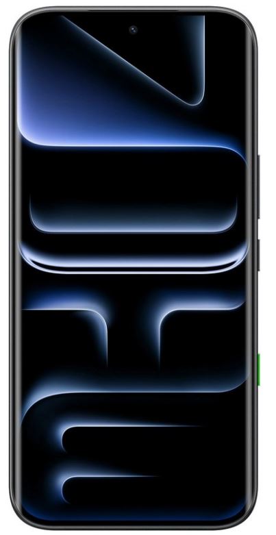 Смартфон Infinix X6887 Note Edge 8/256GB 10083596 черный моноблок 3G 4G 2Sim 6.78" 1280x2644 Android 16 50Mpix 802.11 a/b/g/n/ac NFC GPS GSM900/1800 G