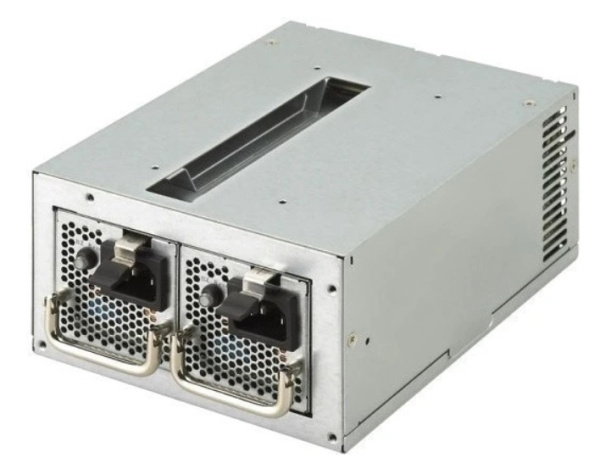 Изображение товара Блок питания FSP FSP700-50RAB для серверов и промышленных систем 700 Вт