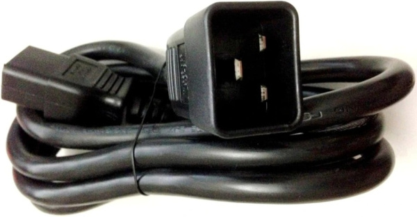 Изображение товара Кабель питания Supermicro CBL-0223L для центров обработки данных