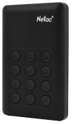 фото Накопитель USB 3.0 Netac NT05K390K-001T-30BK