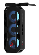 фото Вентилятор ALSEYE C-RAM-Beta-B