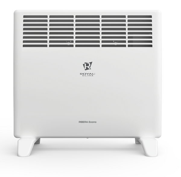 

Конвектор Royal Clima REC-RE1000M механический термостат, REC-RE1000M