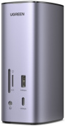 фото Док-станция UGREEN CM555