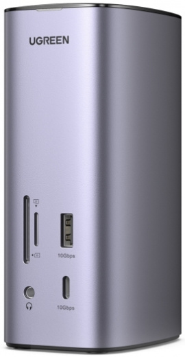 фото Док-станция  UGREEN CM555 в Ростове-на-Дону