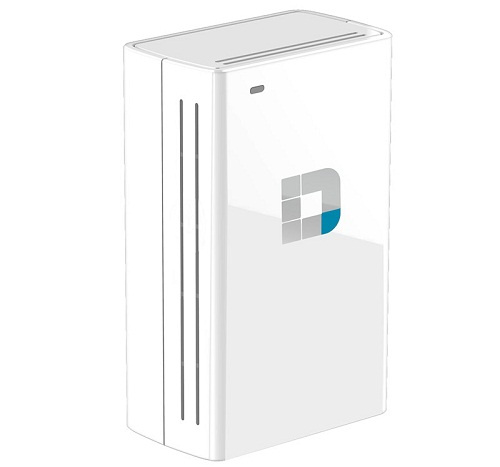 фото Повторитель  D-link DAP-1520/RU/A1A в Уфе