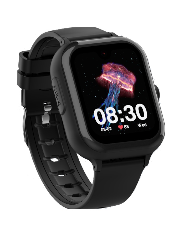 

Часы Aimoto Infinity 5201020 черный, Infinity