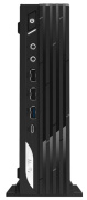 фото Компьютер MSI Pro DP21 14M Mini (Intel Core i5 14400 (10/16; 2,5ГГц; 20Мб), 2.5ГГц, 8ГБ DDR5, SSD 512 Гб, Intel UHD Graphics, Windows 11 Профессиональная) [9S6-B0A431-1055_Win11Pro]
