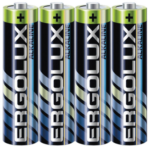 фото Батарейка  ERGOLUX 14281 в Казани