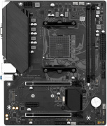 фото Материнская плата MAXSUN MS-Terminator B550M 2.5G