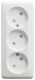 фото Розетка  Systeme Electric PA16-010B в Санкт-Петербургe