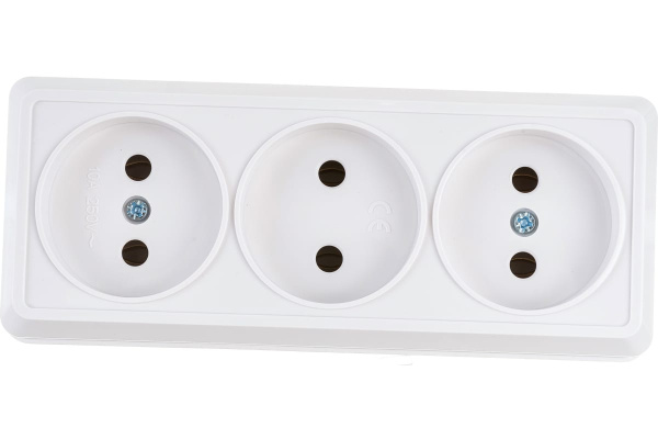 фото Розетка  IEK ERO30-K01-10-DC в Челябинске