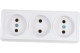 фото Розетка  IEK ERO30-K01-10-DC в Челябинске