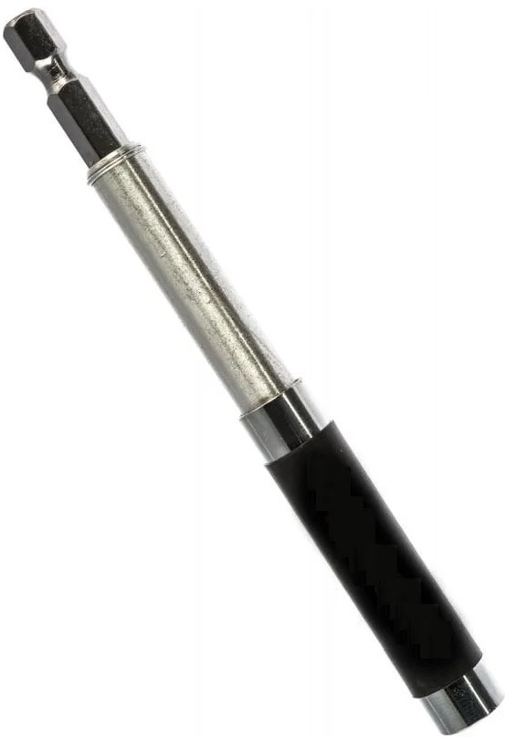 

Держатель INGCO ABH30801 для бит с магнитом, ABH30801