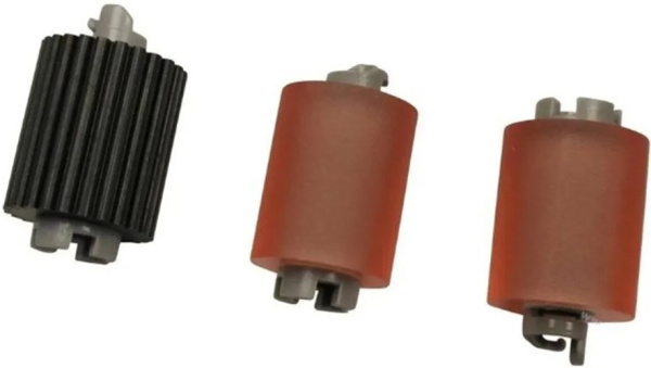 Изображение товара Запчасть Lexmark 41X1600 набор роликов для CS92x и CX92x оригинальные