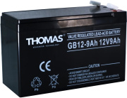 фото Батарея  Thomas GB12-9(Thomas)