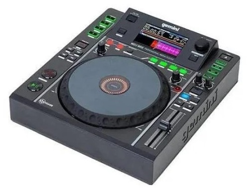 фото Проигрыватель  Gemini MDJ-900 в Уфе