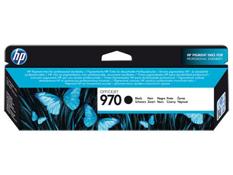 

Картридж HP 970 CN621AE для HP OJ Pro X476dw/X576dw/X451dw/X551dw черный (3000стр.), 970