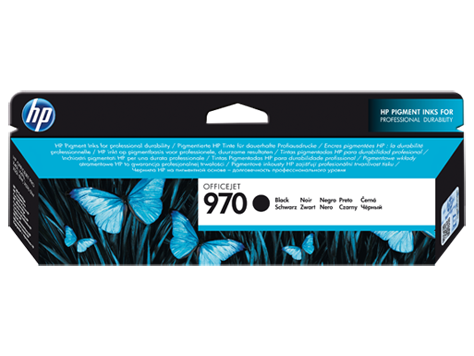 фото Картридж  HP 970 в Ростове-на-Дону