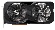 фото Видеокарта PCI-E  ASRock Radeon RX 7650 Challenger SE OC (RX7650GRE CL SE 8GO)