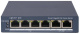 фото Коммутатор управляемый HIKVISION DS-3E1506P-EI/M в Казани