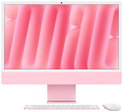 фото Моноблок Apple Imac 24 (2024)