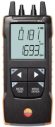 фото Манометр Testo 512-1