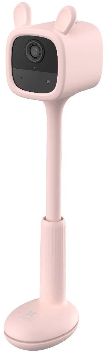 

IP-камера EZVIZ CS-BM1(1080P RA) домашняя, купольная, 2Mп, CS-BM1(1080P RA)