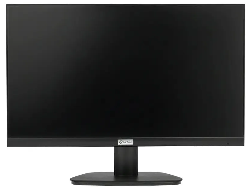 

Монитор 23,8" 852859.100 dk.grey TFT 4ms 16:9 HDMI DisplayPort M/M Mat 300cd, 852859.100