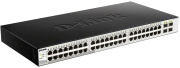 фото Коммутатор  D-link DGS-1210-52X/ME/C1A