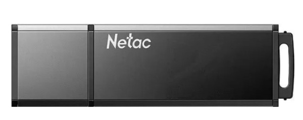 фото Накопитель USB 3.0 64GB Netac U351 в Уфе