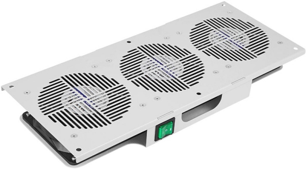 Изображение товара Вентиляторный модуль ССД 130411-00725